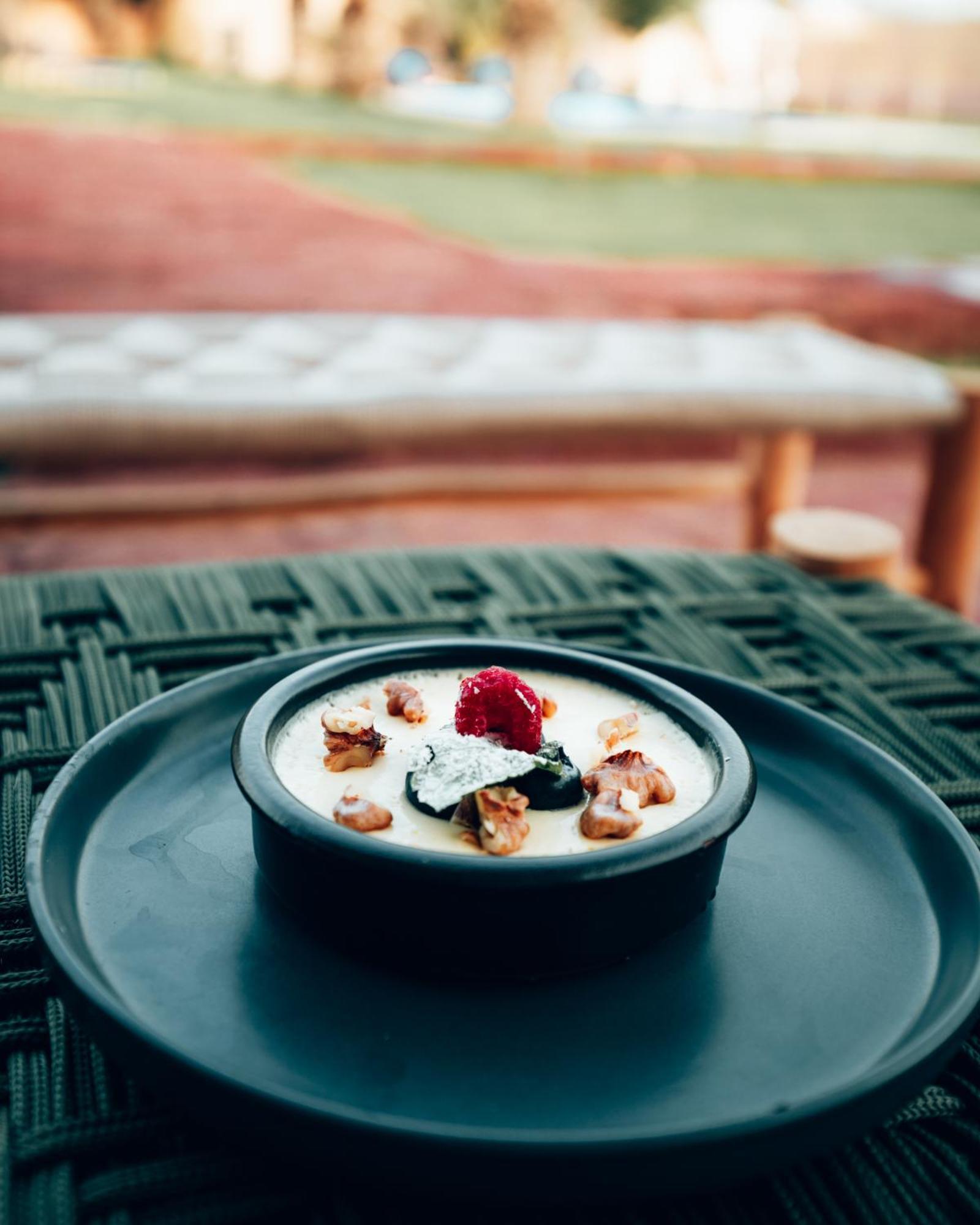 Villa Warhol Marrakech Marrakesh Bagian luar foto